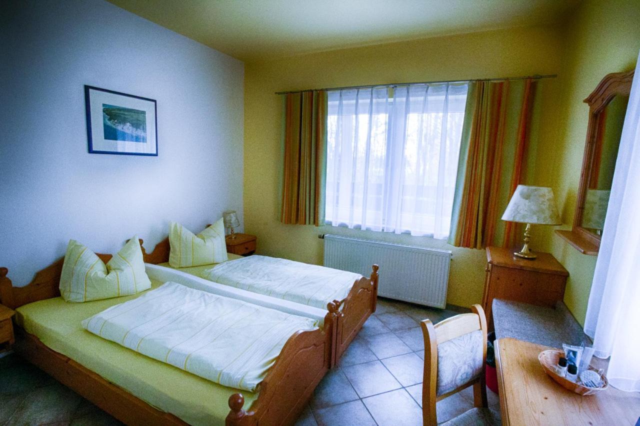 Hotel Rosengarten Leipzig-Naunhof المظهر الخارجي الصورة
